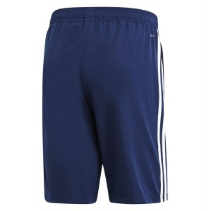 Adidas Tiro 19 Woven Shorts Dark Blue-White