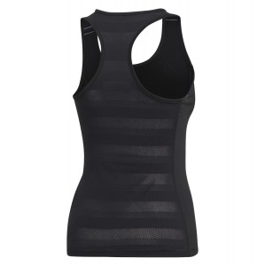 Adidas Womens Team 19 Compression Tank Top