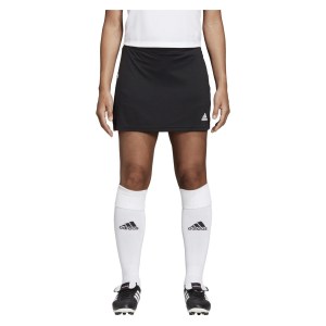 Adidas Womens Team 19 Skort