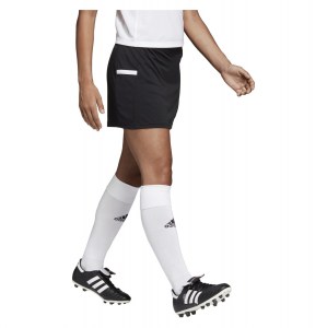 Adidas Womens Team 19 Skort
