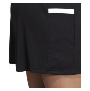 Adidas Womens Team 19 Skort