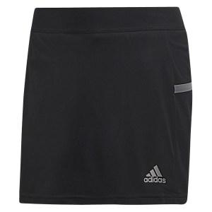 Adidas Womens Team 19 Skort
