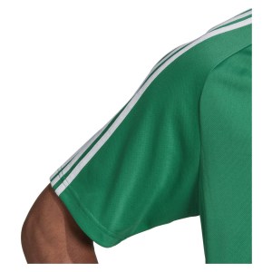 Adidas Tiro 19 Training Tee Bold Green-White