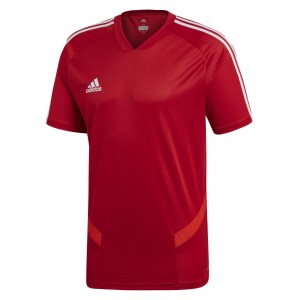Adidas Tiro 19 Training Tee