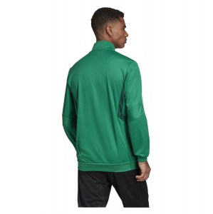 Adidas Tiro 19 Training Jacket Bold Green-Collegiate Green-Wh