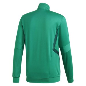 Adidas Tiro 19 Training Jacket Bold Green-Collegiate Green-Wh
