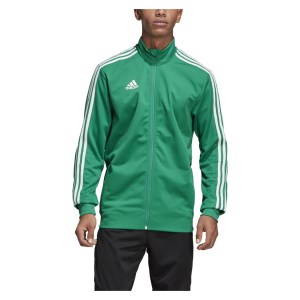 Adidas Tiro 19 Training Jacket Bold Green-Collegiate Green-Wh