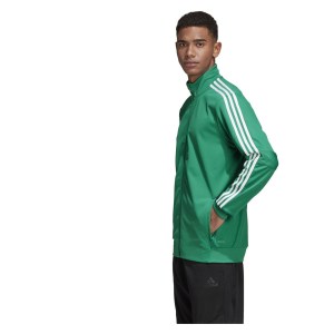 Adidas Tiro 19 Training Jacket Bold Green-Collegiate Green-Wh