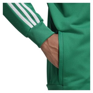 Adidas Tiro 19 Training Jacket Bold Green-Collegiate Green-Wh