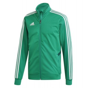Adidas Tiro 19 Training Jacket Bold Green-Collegiate Green-Wh
