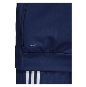 Adidas Tiro 19 Training Jacket Dark Blue-Bold Blue-White