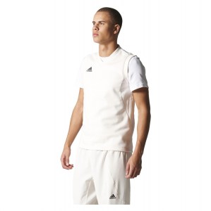 Adidas-LP Cricket Sleeveless Sweater