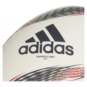 Adidas-LP Torpedo X-ebit Rugby Ball