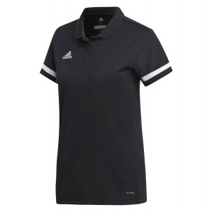 Adidas Womens Team 19 Polo (w)