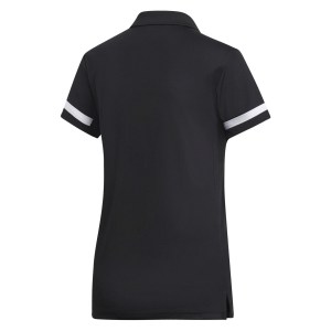 Adidas Womens Team 19 Polo (w)