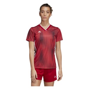 Adidas Womens Tiro 19 Jersey (w)