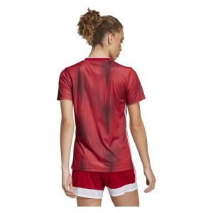 Adidas Womens Tiro 19 Jersey (w)