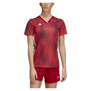 Adidas Womens Tiro 19 Jersey (w)