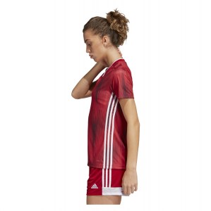 Adidas Womens Tiro 19 Jersey (w)