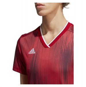Adidas Womens Tiro 19 Jersey (w)
