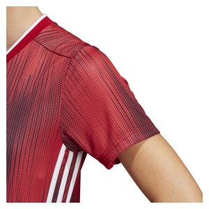 Adidas Womens Tiro 19 Jersey (w)