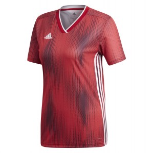 Adidas Womens Tiro 19 Jersey (w)