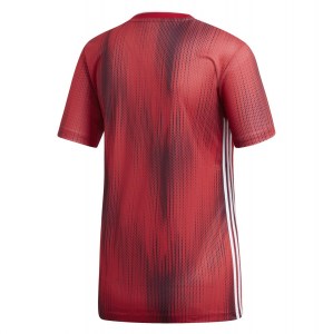 Adidas Womens Tiro 19 Jersey (w)