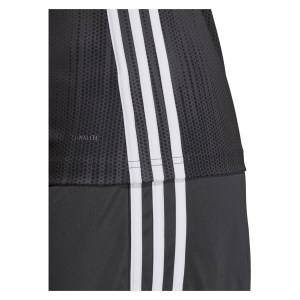 Adidas Womens Tiro 19 Jersey (w) Dgh Solid Grey-White