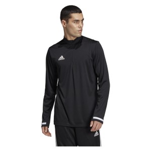 Adidas Team 19 1/4 Zip Midlayer (m)