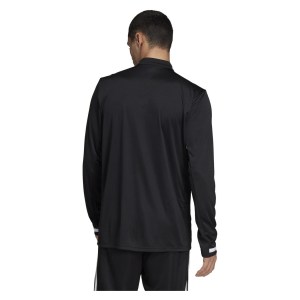 Adidas Team 19 1/4 Zip Midlayer (m)