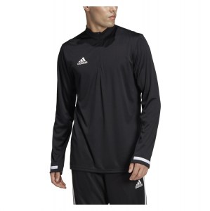 Adidas Team 19 1/4 Zip Midlayer (m)