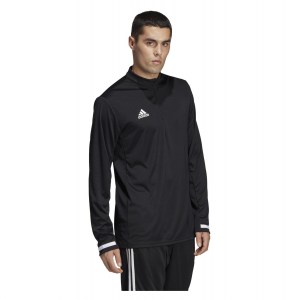 Adidas Team 19 1/4 Zip Midlayer (m)