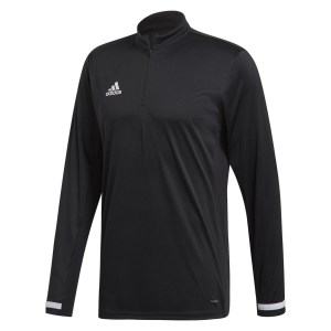 Adidas Team 19 1/4 Zip Midlayer (m)