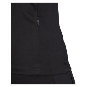 Adidas Womens Team 19 1/4 Zip Midlayer (w)