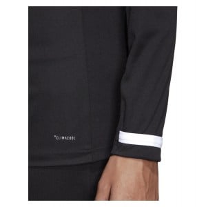 Adidas Womens Team 19 1/4 Zip Midlayer (w)