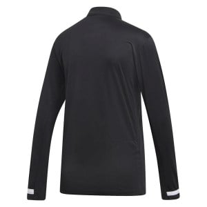 Adidas Womens Team 19 1/4 Zip Midlayer (w)