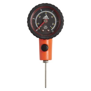 Adidas Pressure Gauge