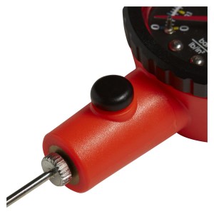Adidas Pressure Gauge