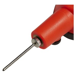 Adidas Pressure Gauge