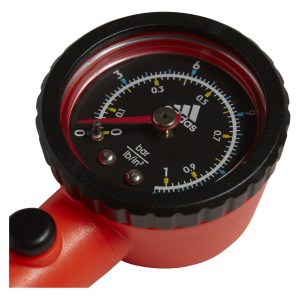 Adidas Pressure Gauge