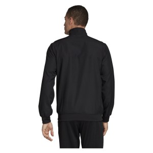 Adidas Tiro 19 Presentation Jacket Black-White
