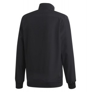 Adidas Tiro 19 Presentation Jacket Black-White