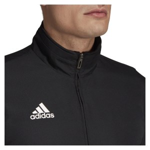 Adidas Tiro 19 Presentation Jacket Black-White
