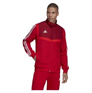 Adidas Tiro 19 Presentation Jacket