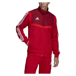 Adidas Tiro 19 Presentation Jacket