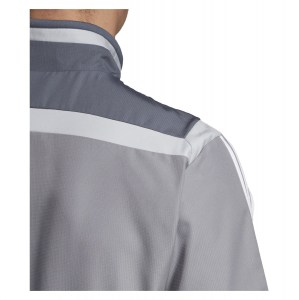 Adidas Tiro 19 Presentation Jacket Grey-White