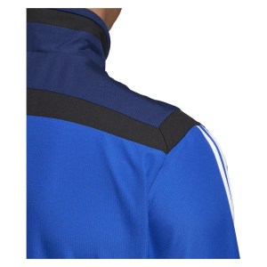 Adidas Tiro 19 Presentation Jacket Bold Blue-Dark Blue-White