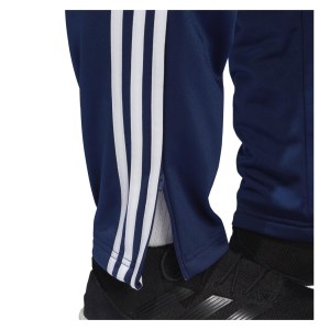 Adidas Tiro 19 Polyester Pant Dark Blue-White
