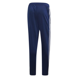 Adidas Tiro 19 Polyester Pant Dark Blue-White
