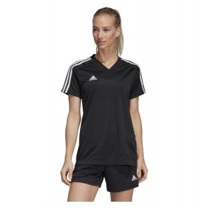 Adidas Womens Tiro 19 Training Jersey (w)